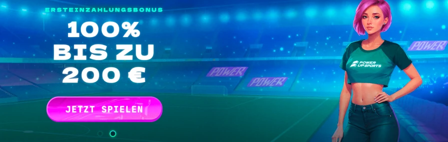 Powerup Casino